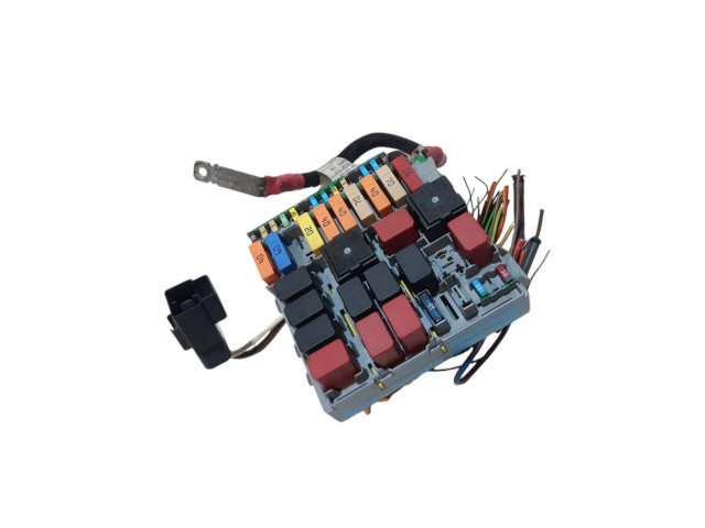 Pojistková skříňka 50519724 Alfa Romeo Mito 2010