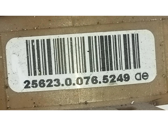 Подрулевой шлейф SRS 256230765249   Alfa Romeo Giulietta