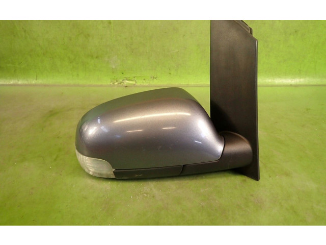 Зеркало электрическое Volkswagen Touran I 2003 - 2010 года