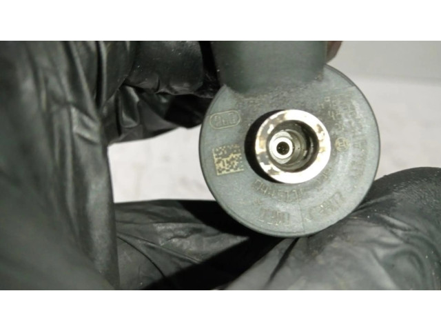 Форсунка 0445110239, INYECTOR Ford Fiesta для дизельного двигателя 1.6