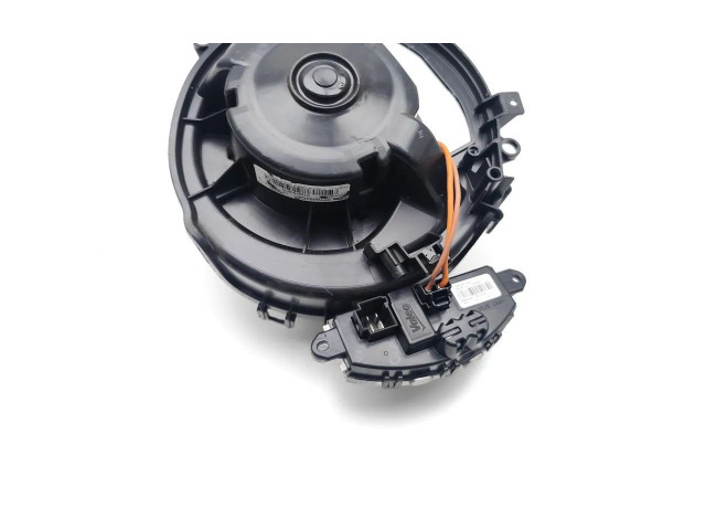 Вентилятор печки    5Q2819021, 0T78694CA   Audi A3 S3 8V