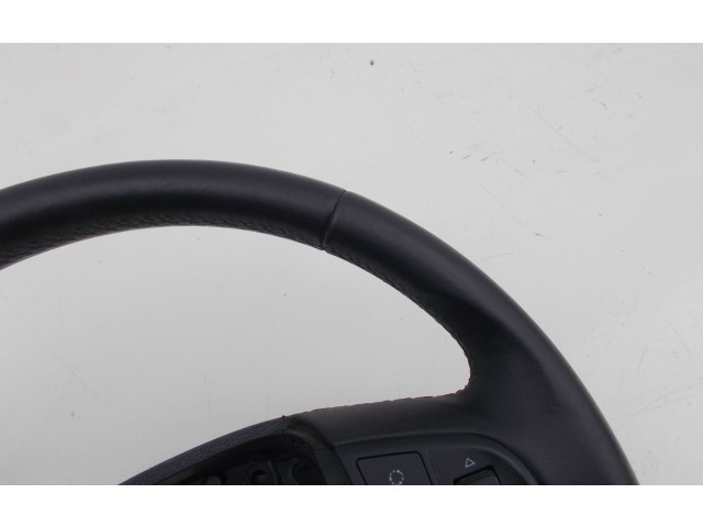 Руль Skoda Yeti (5L) 2009 - 2017 года 3T0419091J, 62216000B