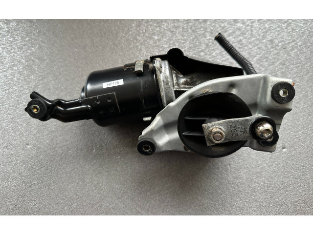 Моторчик дворников 38410-SB0-672 Honda Prelude