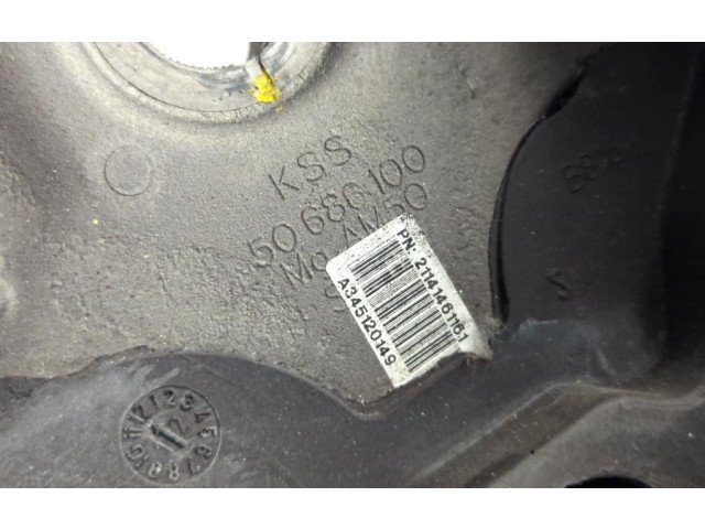 Volant Fiat Punto (199) 2013 71771421