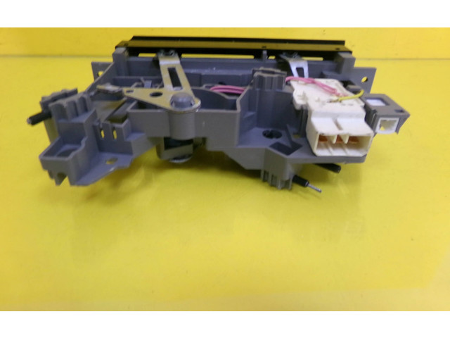 Блок управления климат-контролем BG2WA Mazda 323