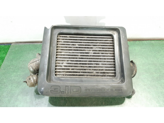 Интеркулер 8970899433 Opel Monterey 3.1