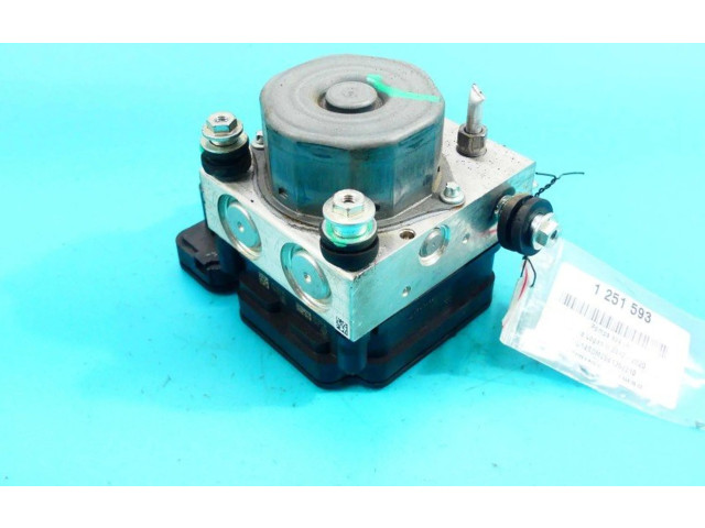 Блок АБС 476603249R, IMPRK1251593 Dacia Logan II 2012 - 2020 года