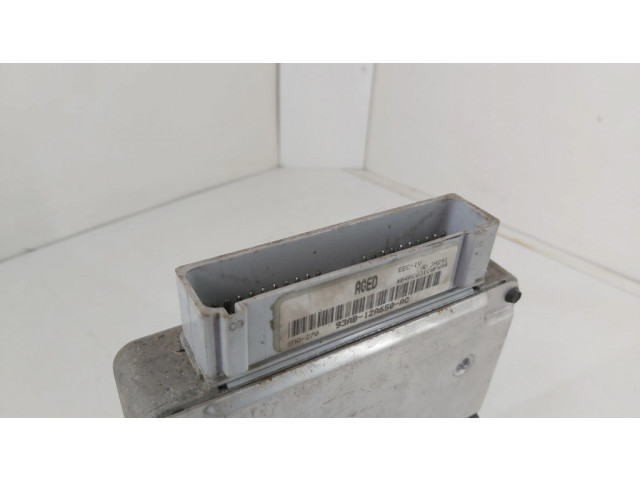 Řídící jednotka 93AB12A650AC Ford Escort 1986