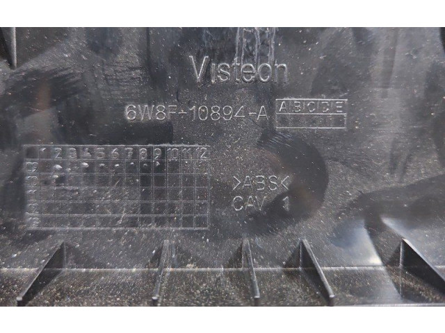 Панель приборов VP9X2F-10849-CF, IMPRK1463705 Jaguar XF X250