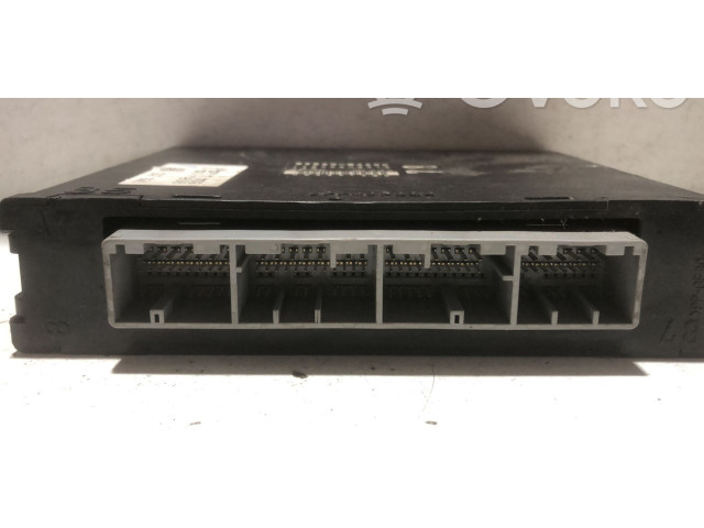 Комплект блоков управления Daihatsu Terios