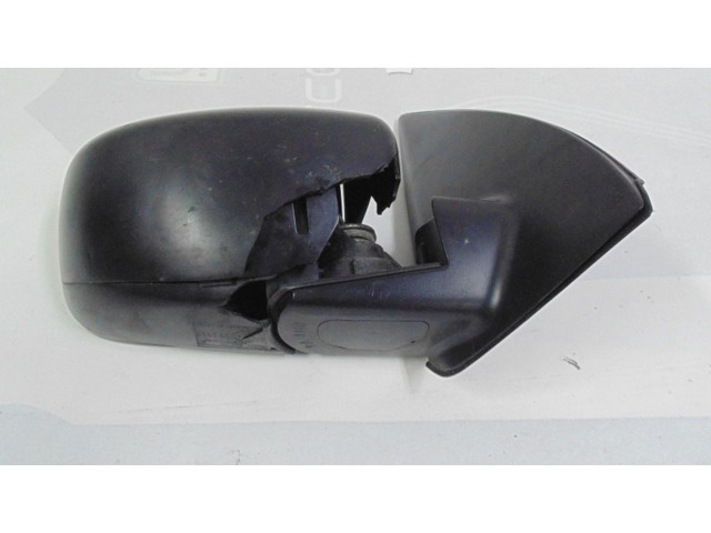 Зеркало (механическое)       Hyundai i10  2007 - 2012 года   