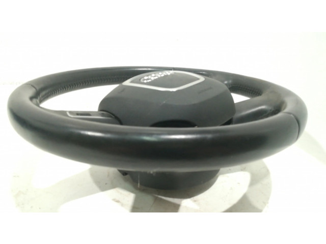 Volant Audi A4 S4 B8 8K 2009 001A41D5GPB0, 4F0124  