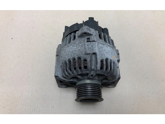 Генератор 8200667607A, 8200667607A Dacia Logan I