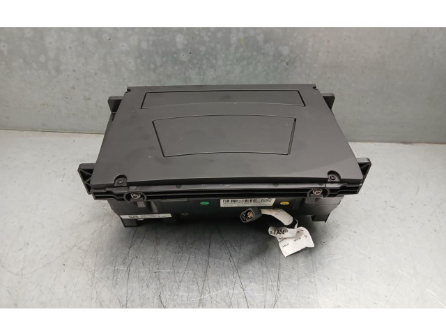 Дисплей    9848540380, 18920297   Citroen C4 III e-C4