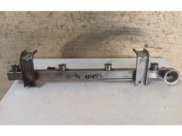 Магистральная трубка топлива    0280160515   Saab 9-5