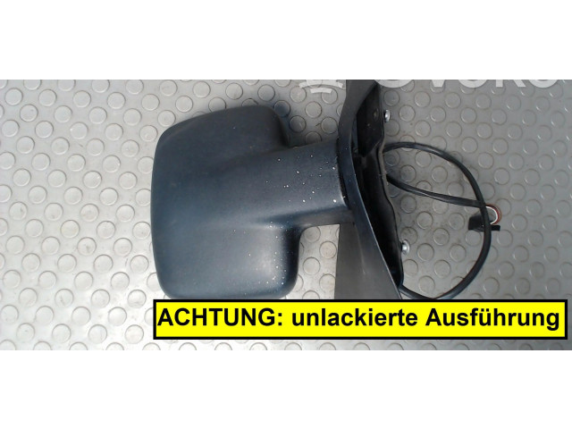 Zpětné zrcátko Mercedes-Benz Vito Viano W638 2002