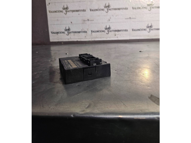 Блок комфорта 8P0959433H, 05950610   Audi A3 S3 A3 Sportback 8P   