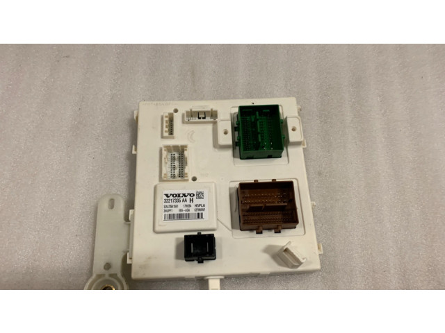 Блок комфорта 32217335AA, 32217335   Volvo XC90   
