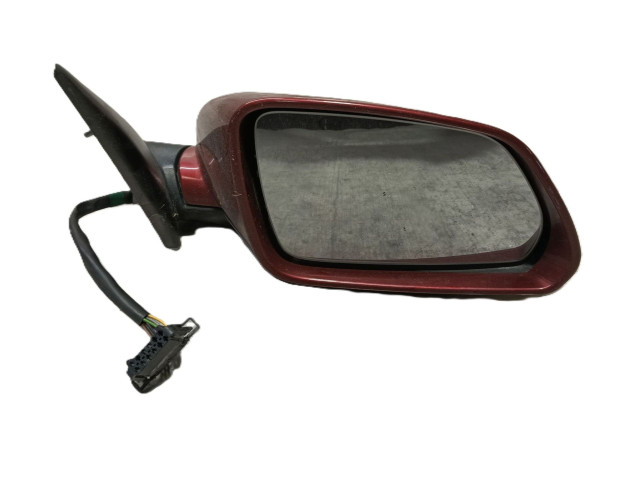 Зеркало (управляемое электричеством) 1Z1857508G01C Skoda Octavia Mk2 (1Z)