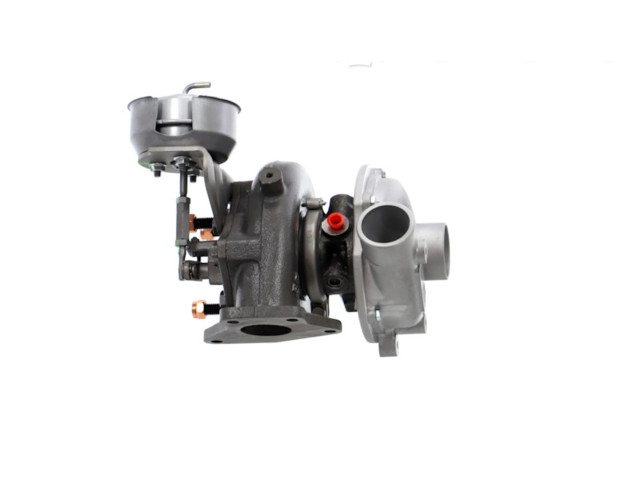 Турбина Mazda 626 VJ30, VJ30