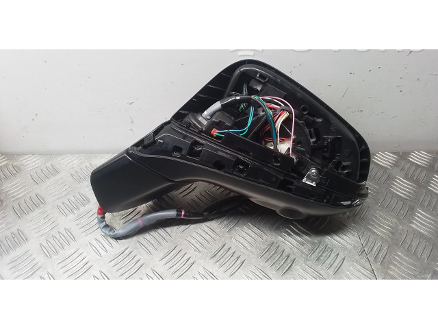 Зеркало электрическое Lexus NX 2021 - года