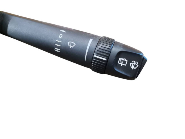 Ручка стеклоочистителей 8191545, 03W17D Volvo V70