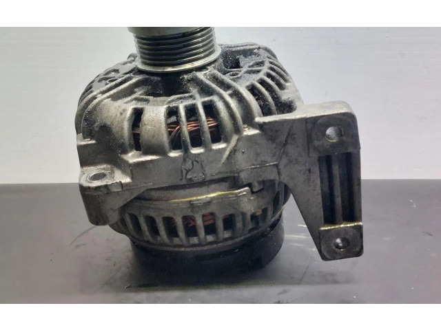 Генератор 30667895, 0124625024 Volvo XC90