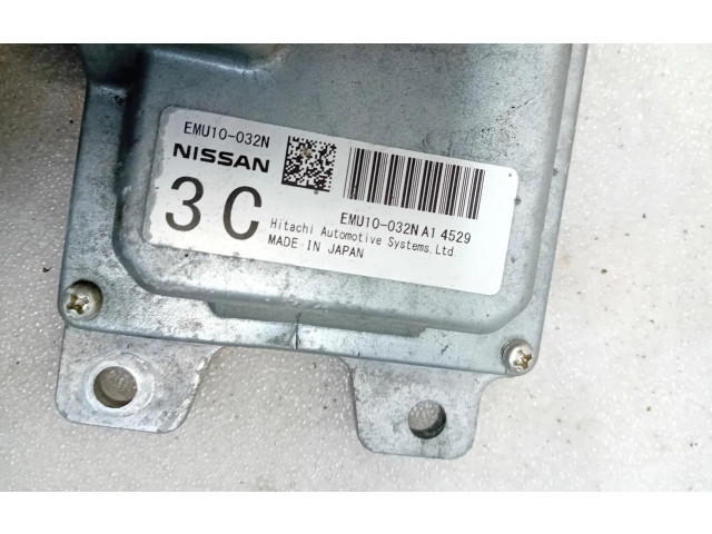 Řídící jednotka EMU10-032N Nissan Note (E12) 2015