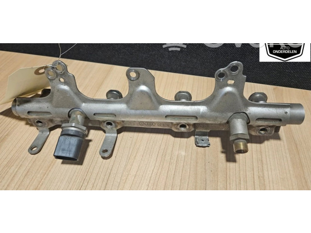 Топливная рампа 06J133317M, 06J133317M Volkswagen Golf VI для двигателя CAVD