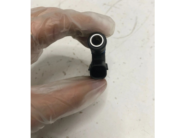 Форсунка Renault Clio V