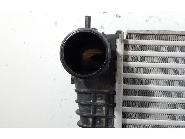 Интеркулер  51965907, P2-A11-11   Jeep Renegade 