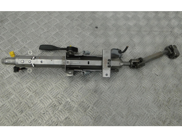 Рулевая рейка 3T1419502, 3T1419502 Skoda Superb B6 (3T) 2008 - 2015 года