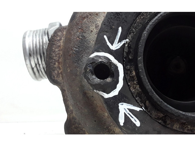 Přístrojová deska Volvo XC70 2007 30746102