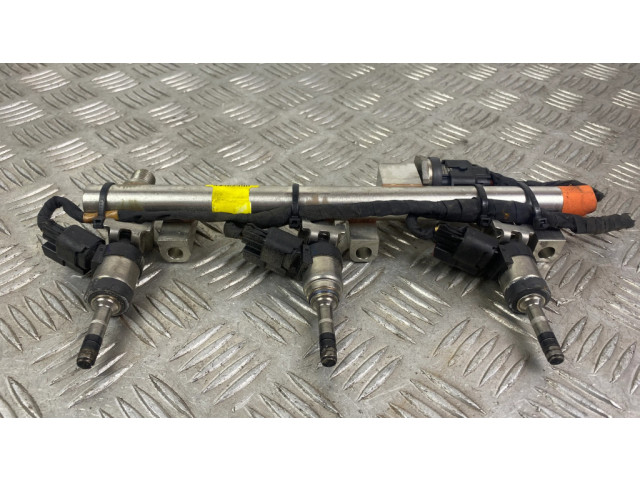 Vstřikovací lišta 353403C552 Hyundai Grand Santa Fe NC pro benzínový motor 3.3 G6DF