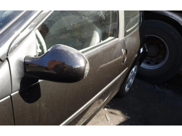 Генератор 0124225056 Renault Twingo II