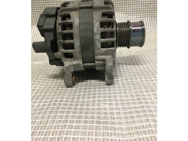 Генератор 04E903025J   Volkswagen Jetta VI 1.4     