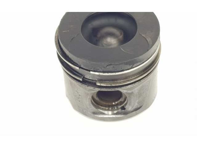 Поршень с шатуном 276DT PISTON276DT, 276DT Land Rover Discovery