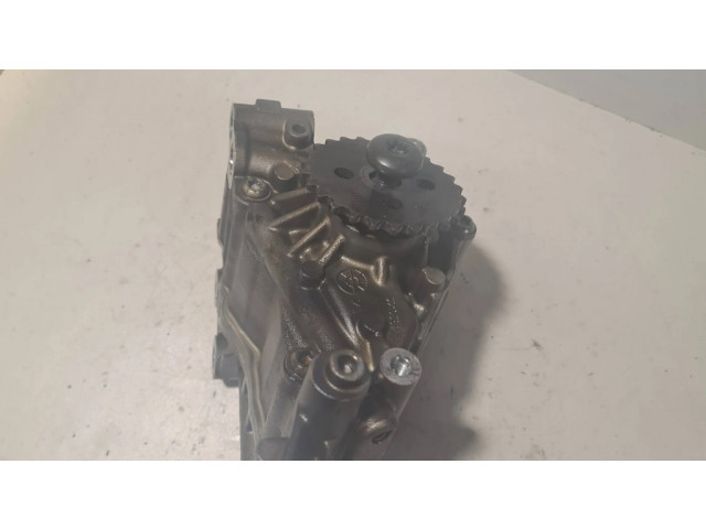 Čerpadlo oleje 7613549, 11573HK04 BMW 7 F01 F02 F03 F04 0.7 Benzinas N55B30A