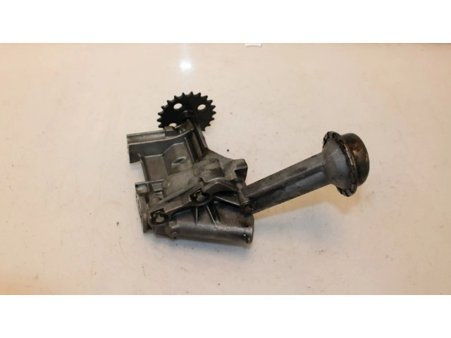 Масляный насос K9K-714 8200307174, 8200307174 Renault Clio II