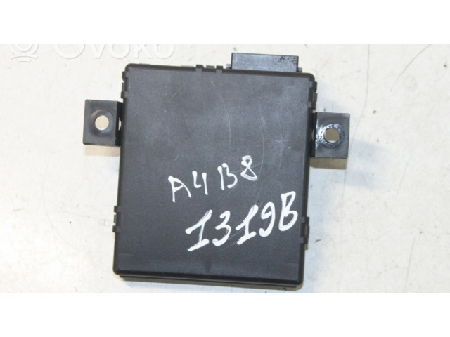 Модуль управления gateway