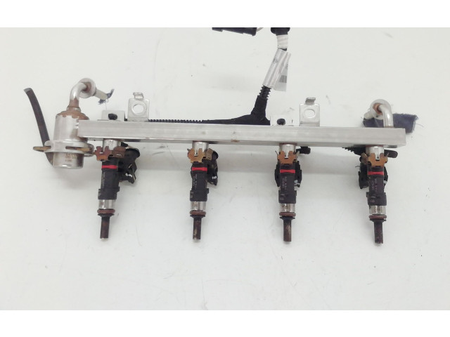 Форсунка 0280151301, 0280151301 Alfa Romeo Giulietta