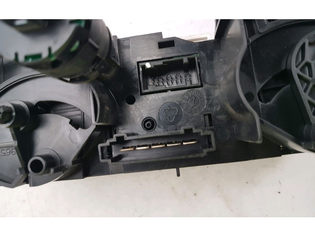 Блок управления климат-контролем MN164569, S0-2280T Mitsubishi Colt