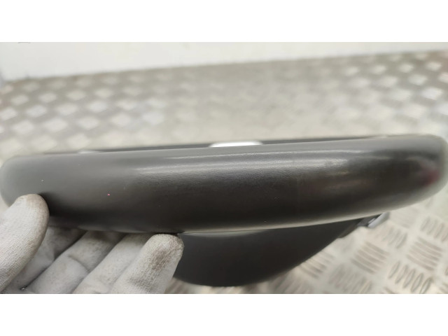 Руль Mercedes-Benz CLA C117 X117 W117  2013-2019 года A0004603403      