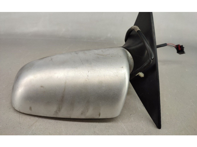 Зеркало электрическое        Audi A6 S6 C6 4F  2004 - 2011 года   