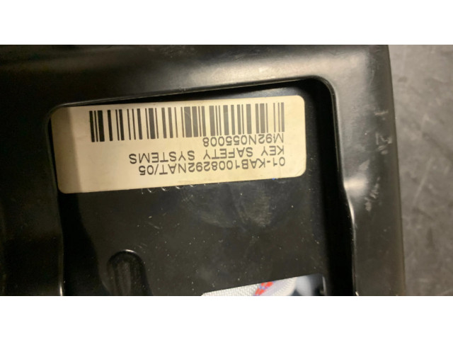 Подушка безопасности для колен 8T0880842C   Audi A5 8T 8F