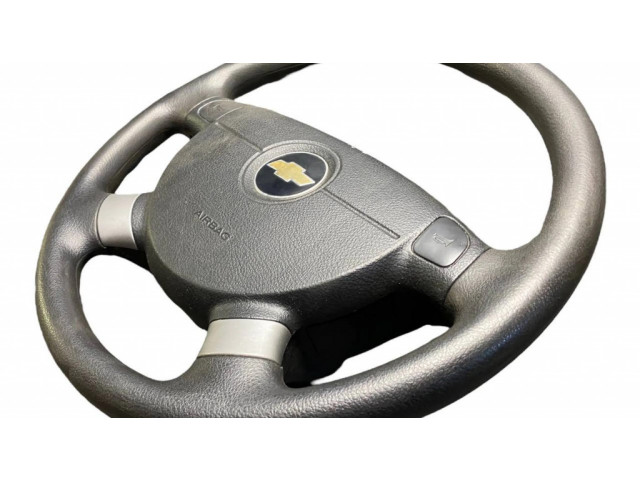 Руль Chevrolet Aveo
