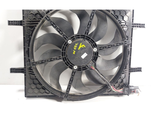 Вентилятор радиатора     1EA121203    Volkswagen ID.3 