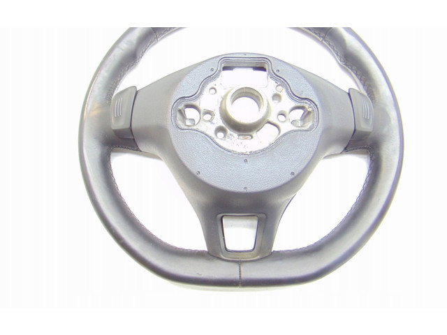 Руль Volkswagen Golf VII 2013-2019 года 5G0419091DN, 624880500A