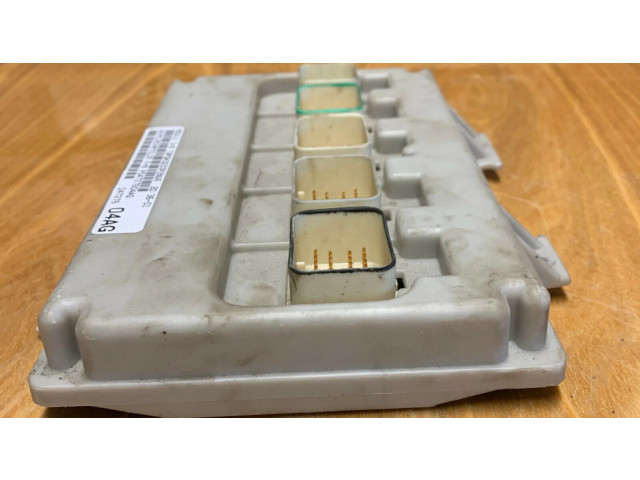 Блок комфорта P04727604AG Chrysler Pacifica