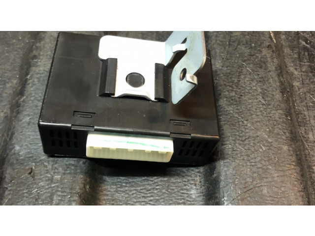 Блок управления 407201CD0A, 101CY91 Infiniti FX